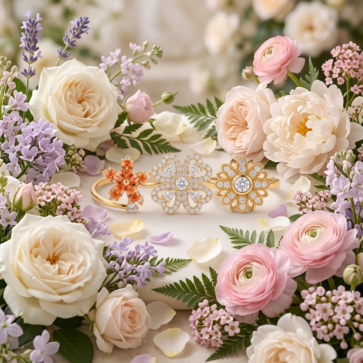 Bloomelle