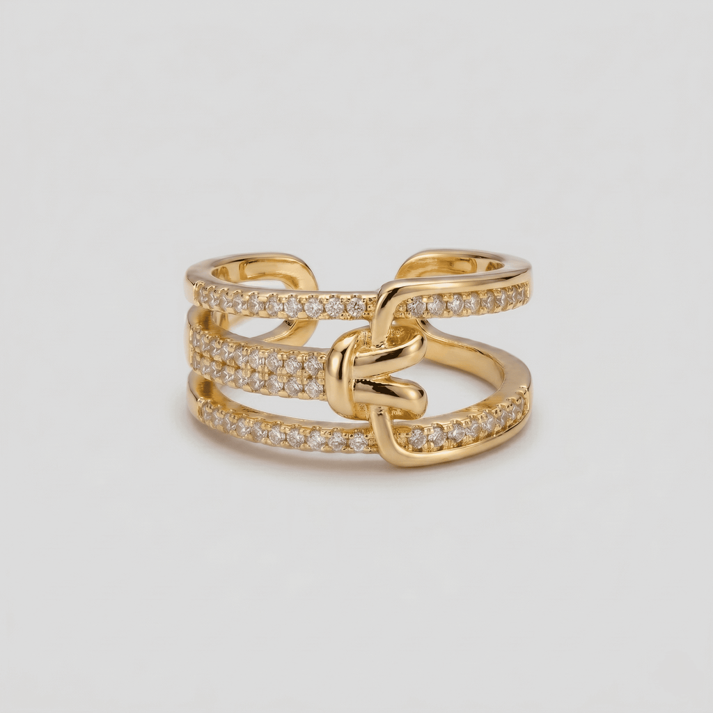 Aurelle Ring