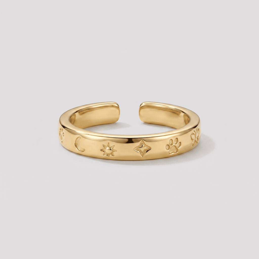 Aurora Ring