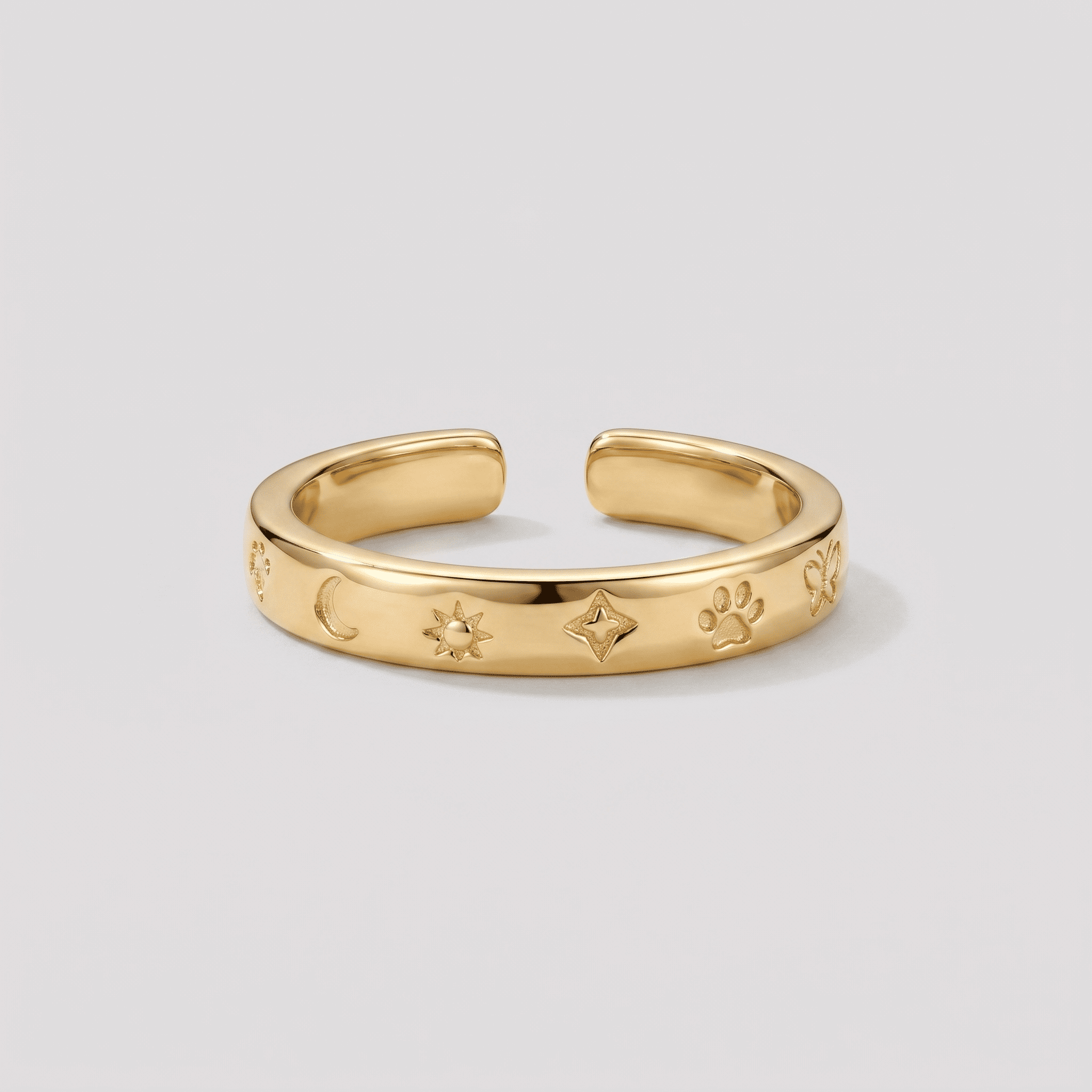 Aurora Ring