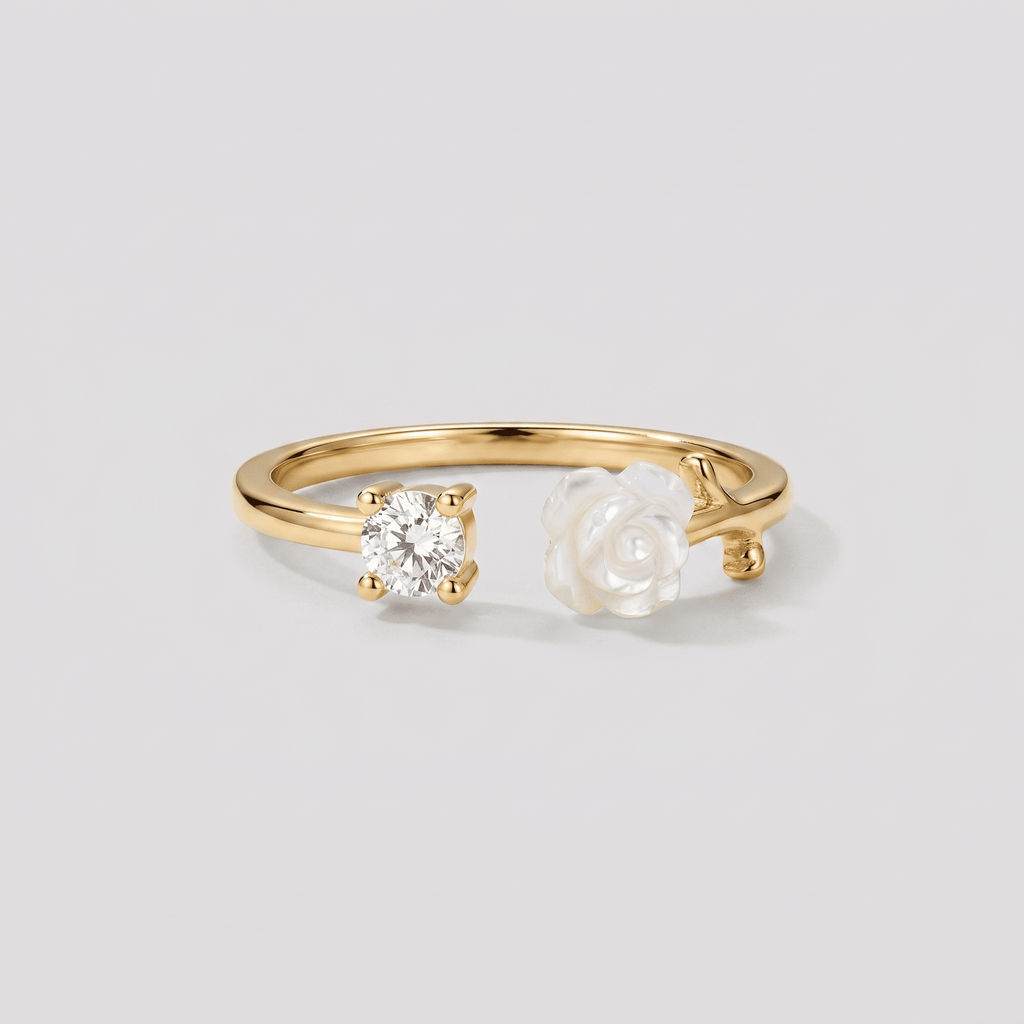 Blossom Ring