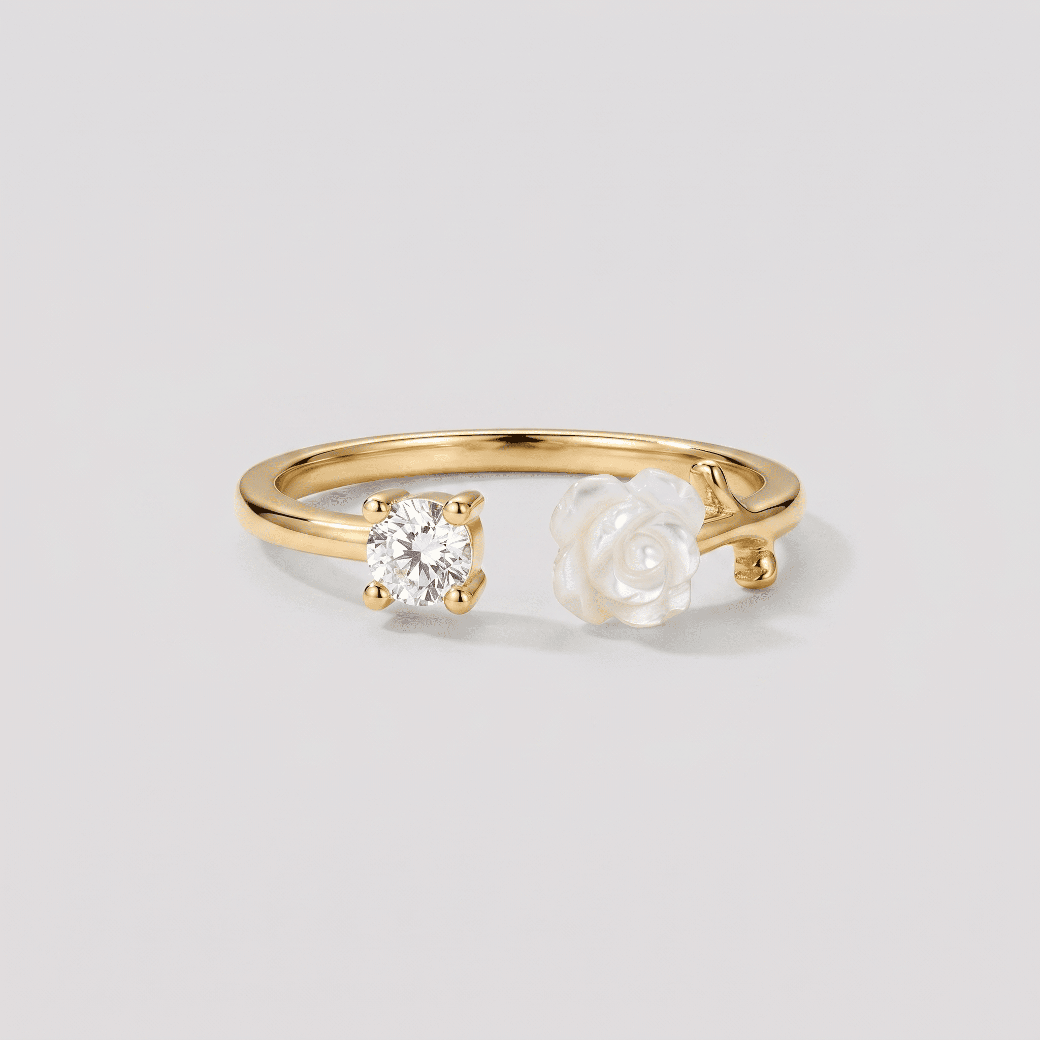 Blossom Ring