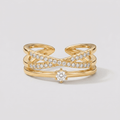 Celeste Ring