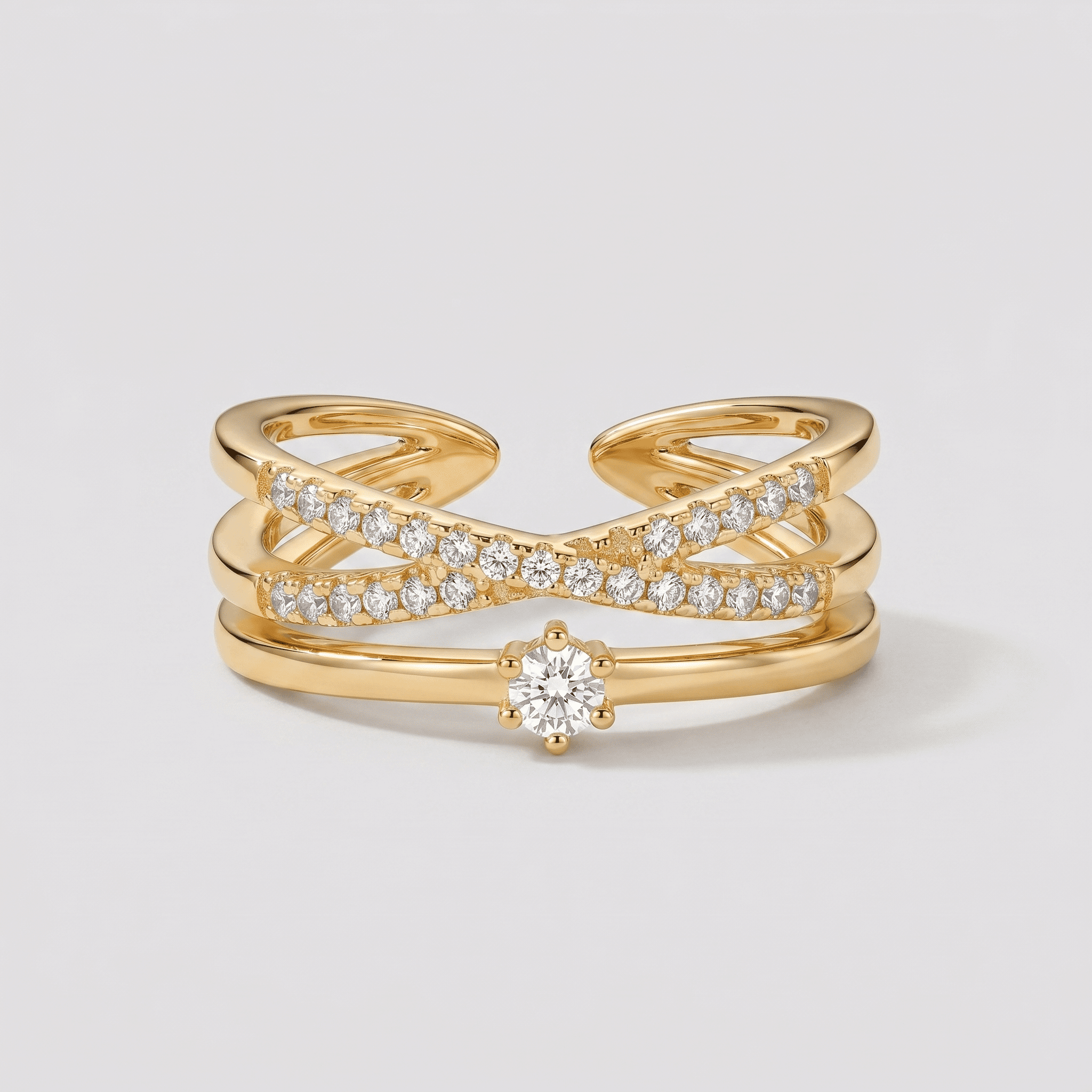 Celeste Ring