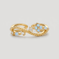 Célia Glow Ring