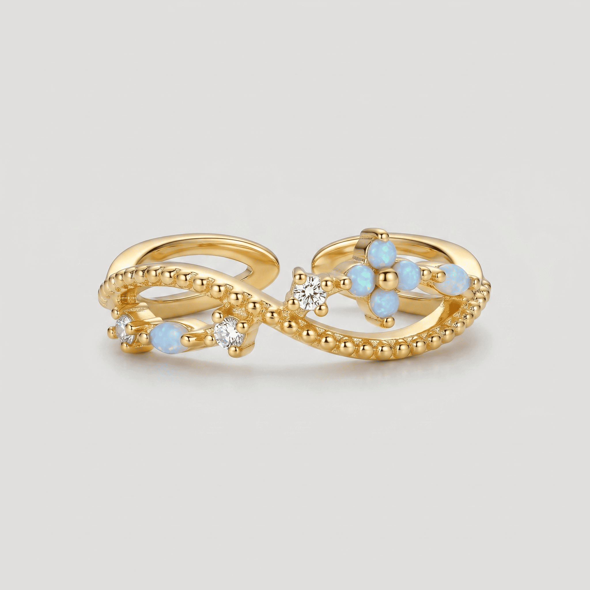 Célia Glow Ring