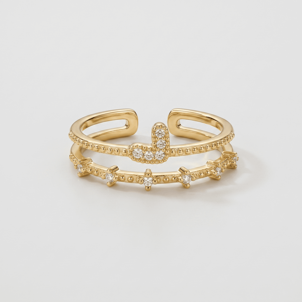 Elowen Ring