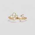 Fleurine Ring