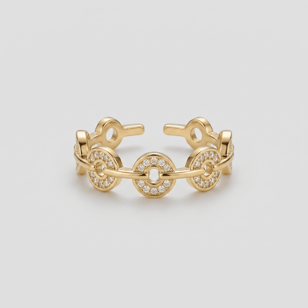 Lunelle Ring