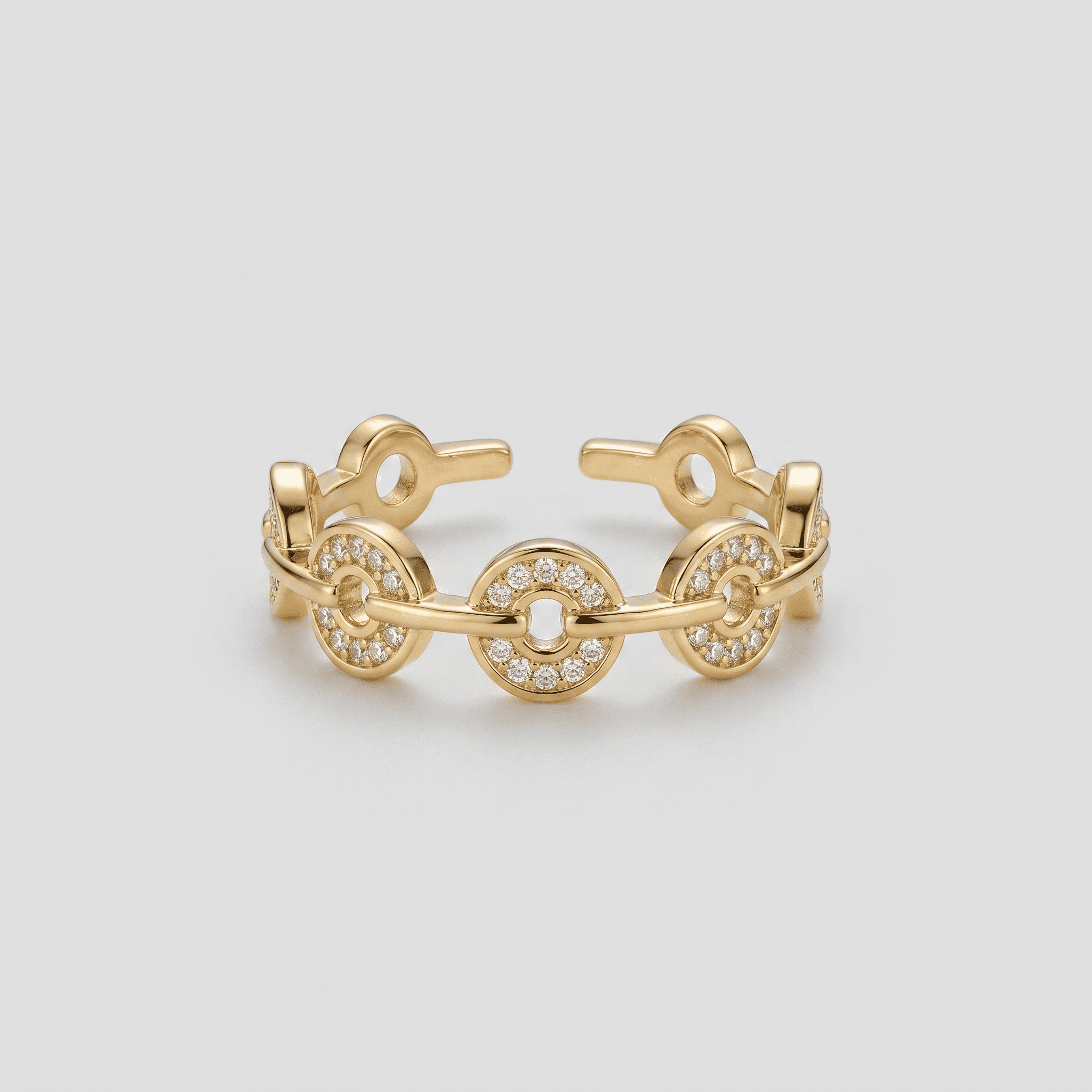 Lunelle Ring