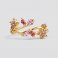 Rosalie Fleur Ring