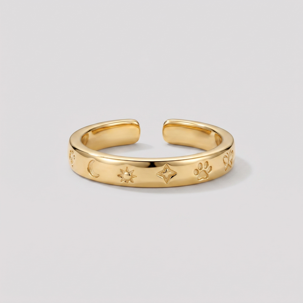 Aurora Ring