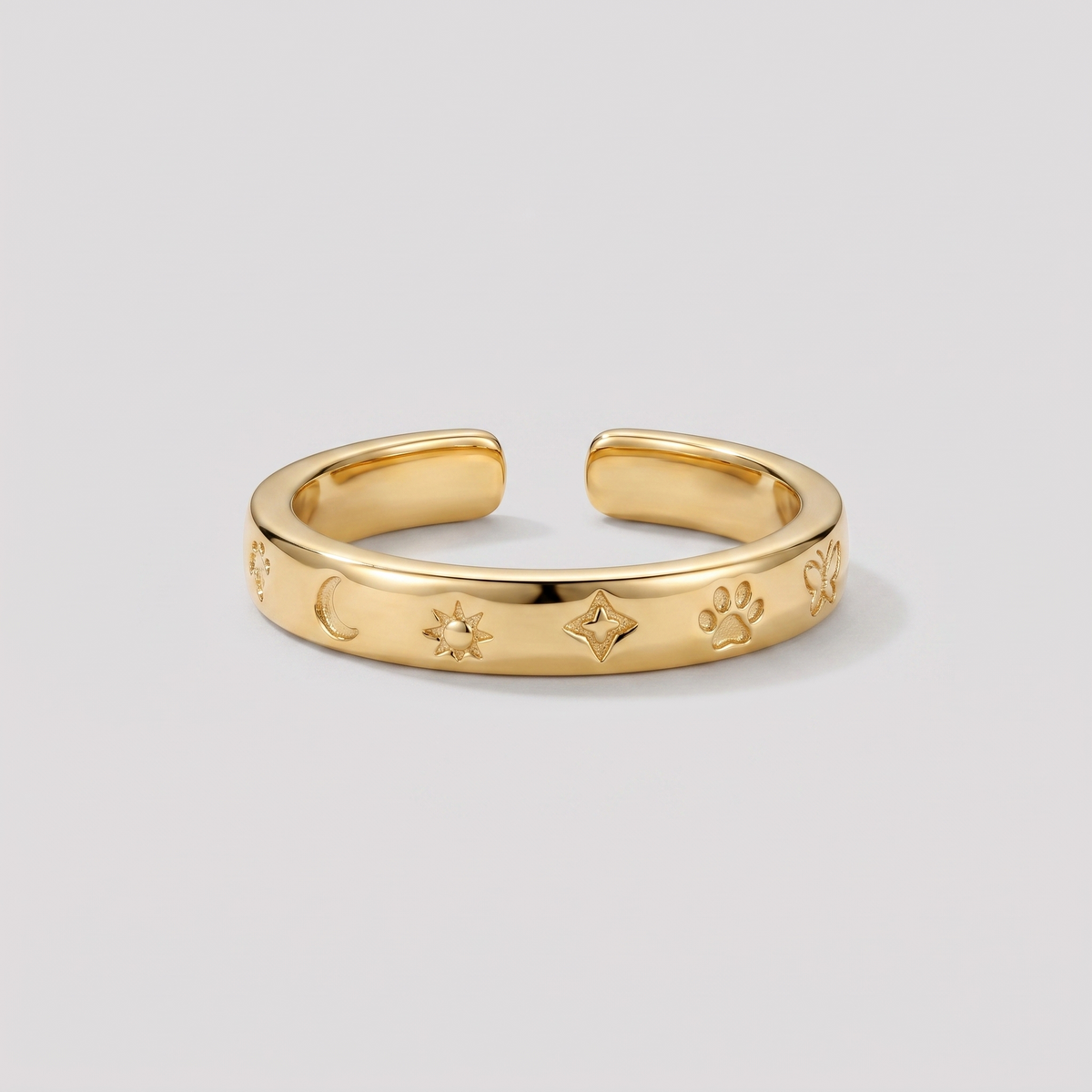 Aurora Ring