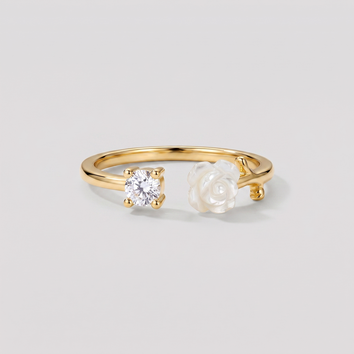 Blossom Ring