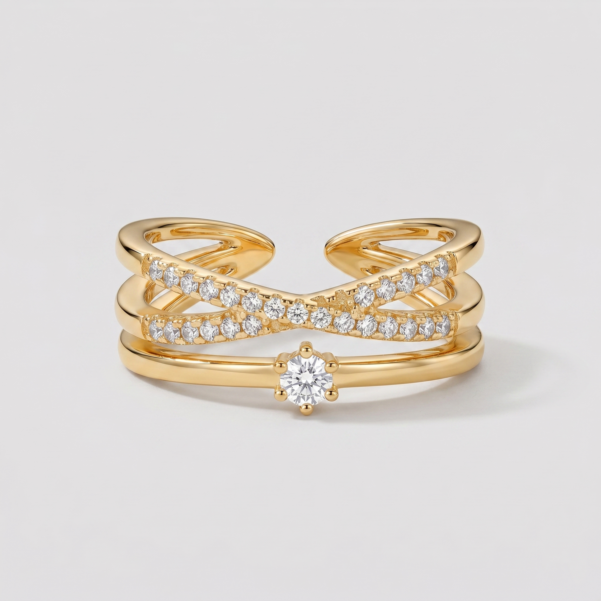 Celeste Ring