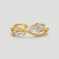 Célia Glow Ring
