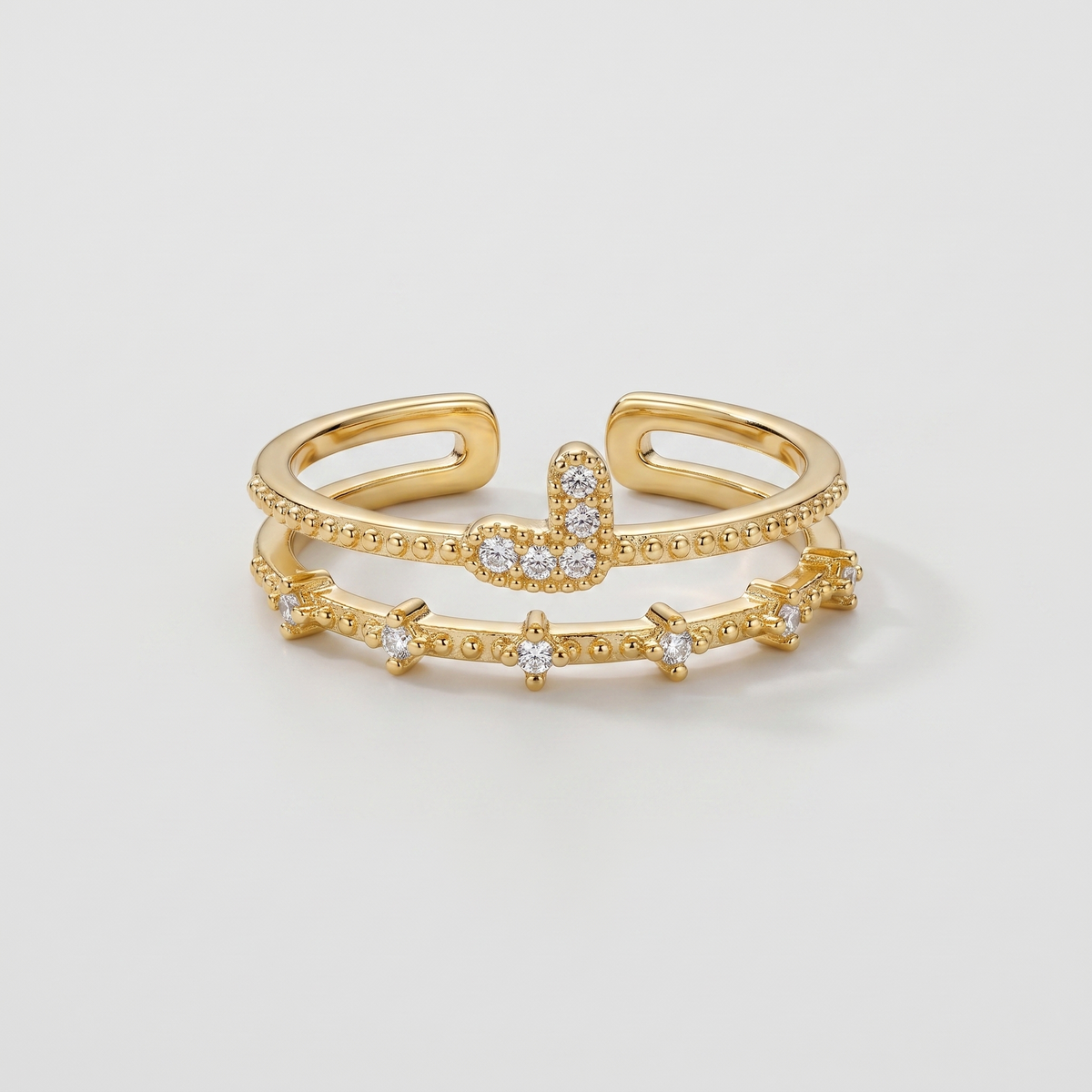 Elowen Ring