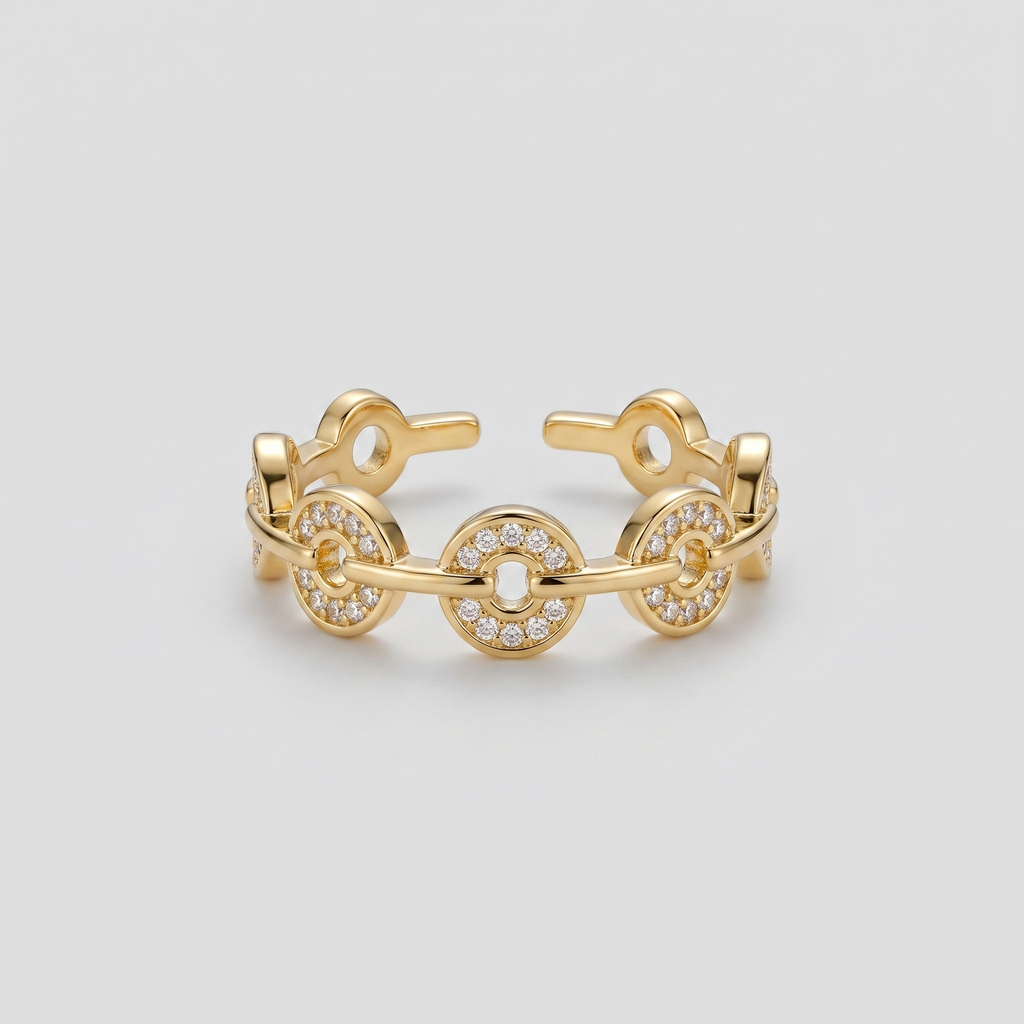Lunelle Ring