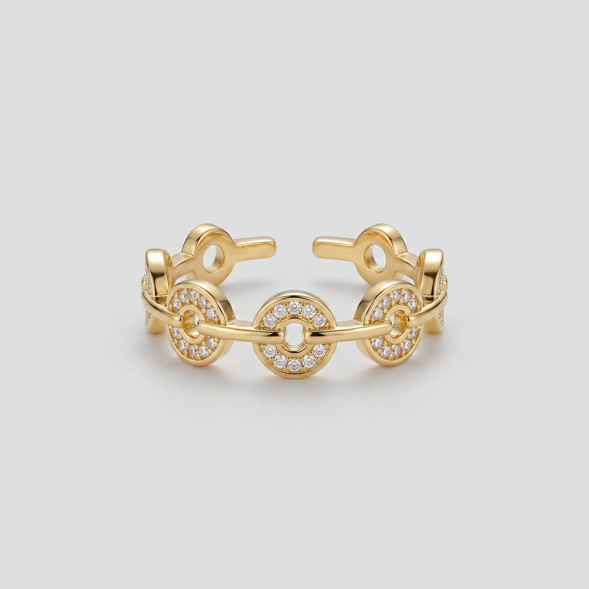 Lunelle Ring