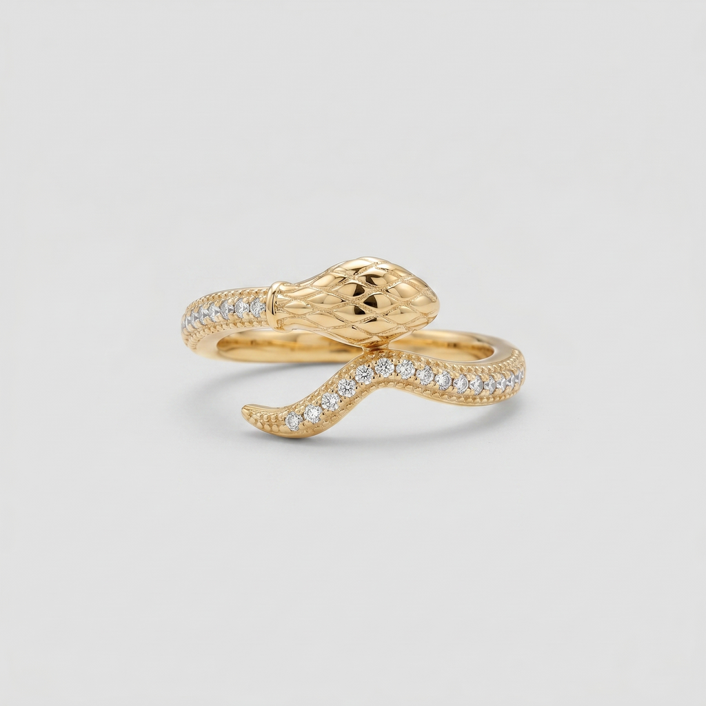 Seraphine Ring