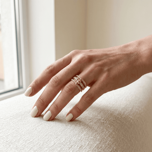 Aurelle Ring