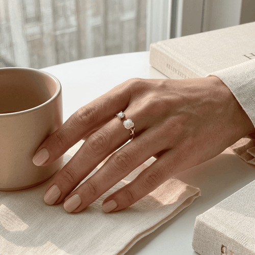 Blossom Ring