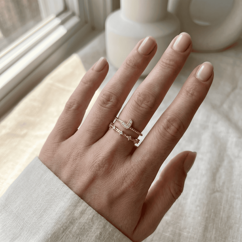 Elowen Ring