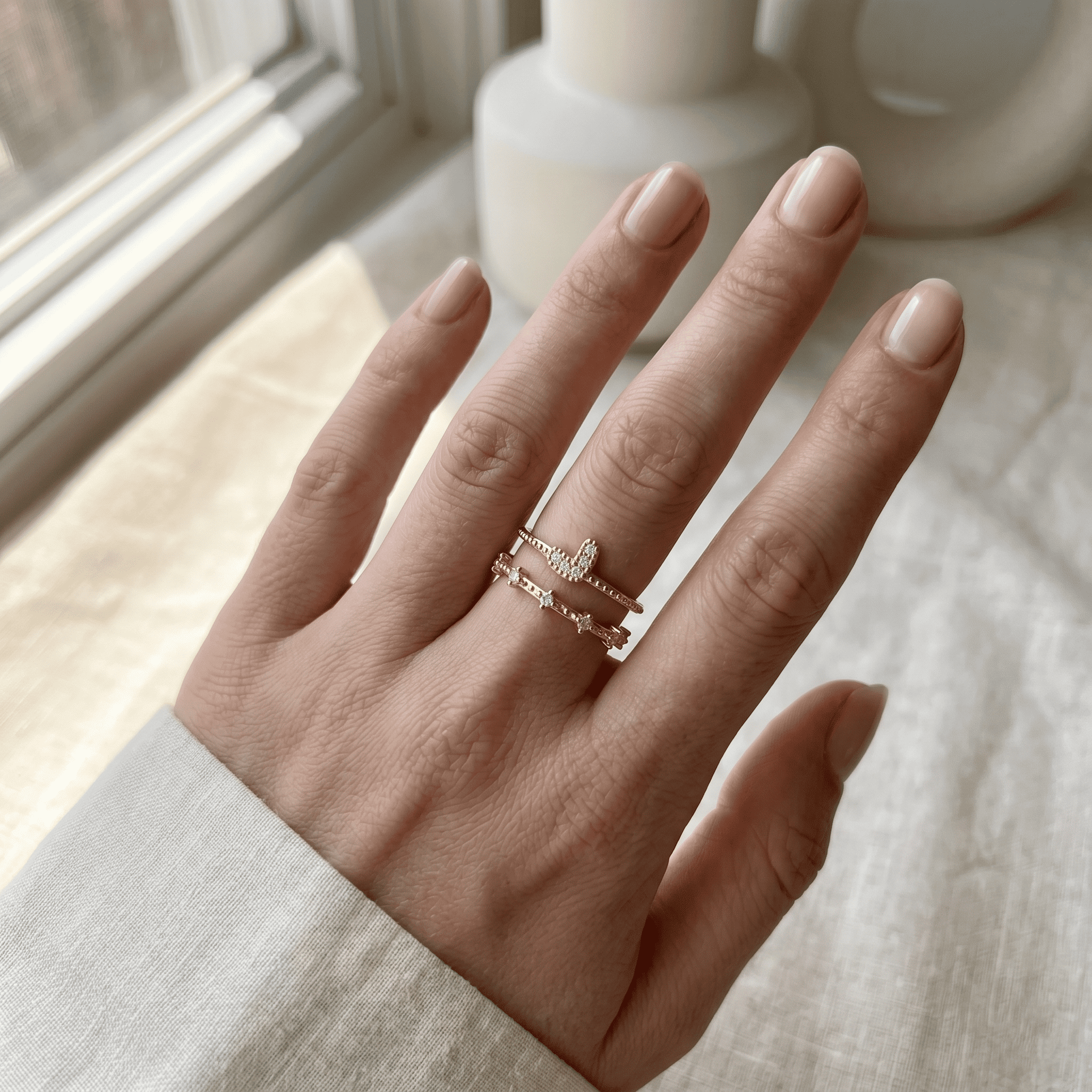 Elowen Ring