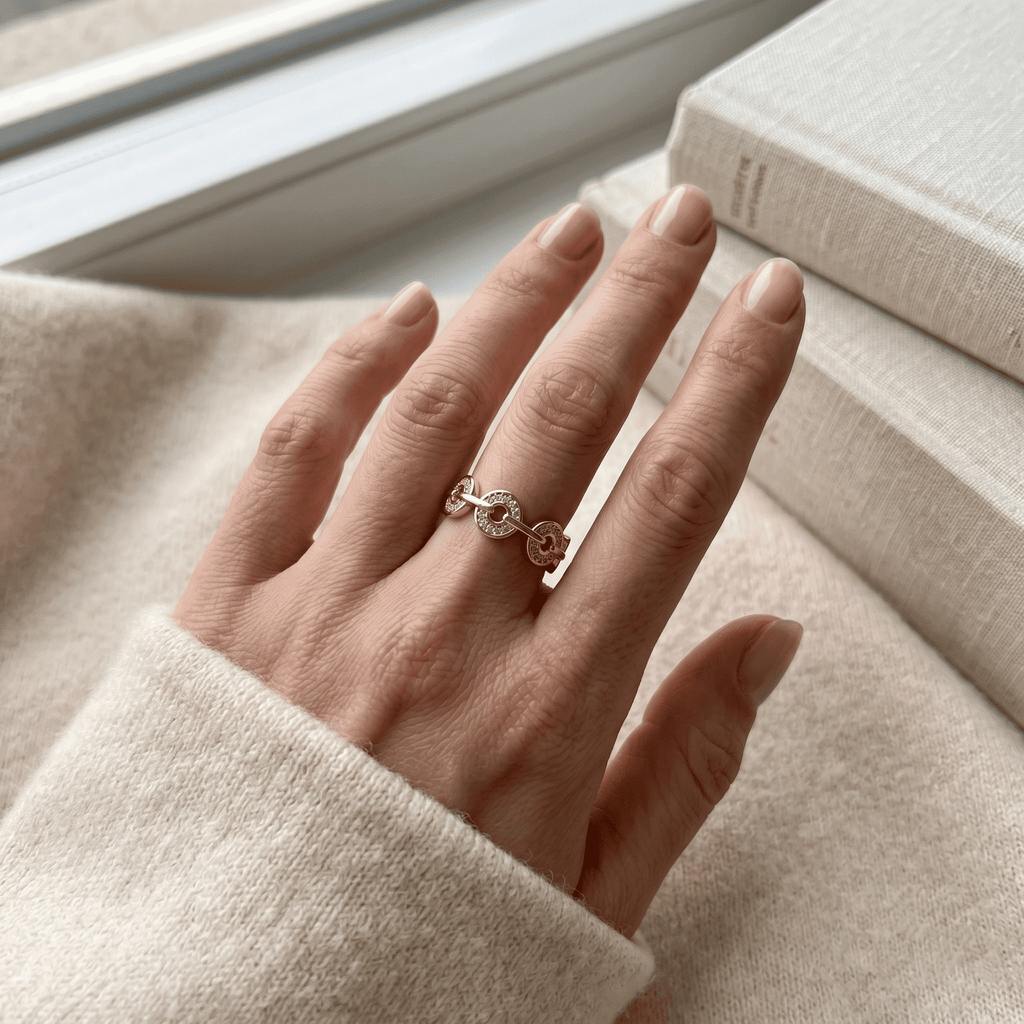 Lunelle Ring