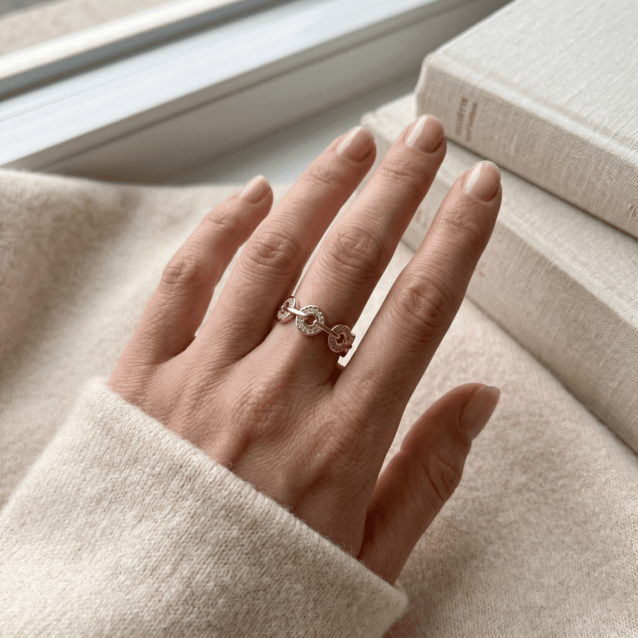 Lunelle Ring