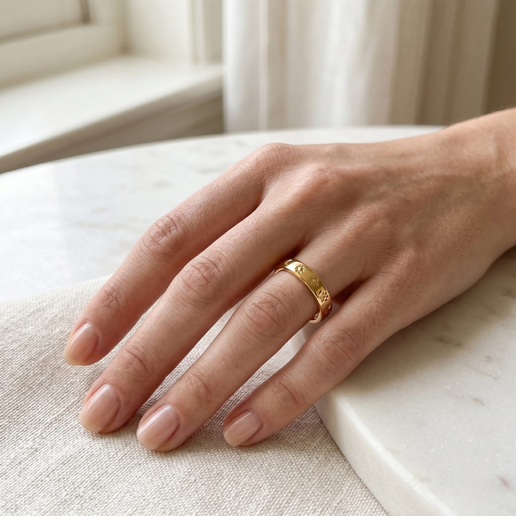 Aurora Ring