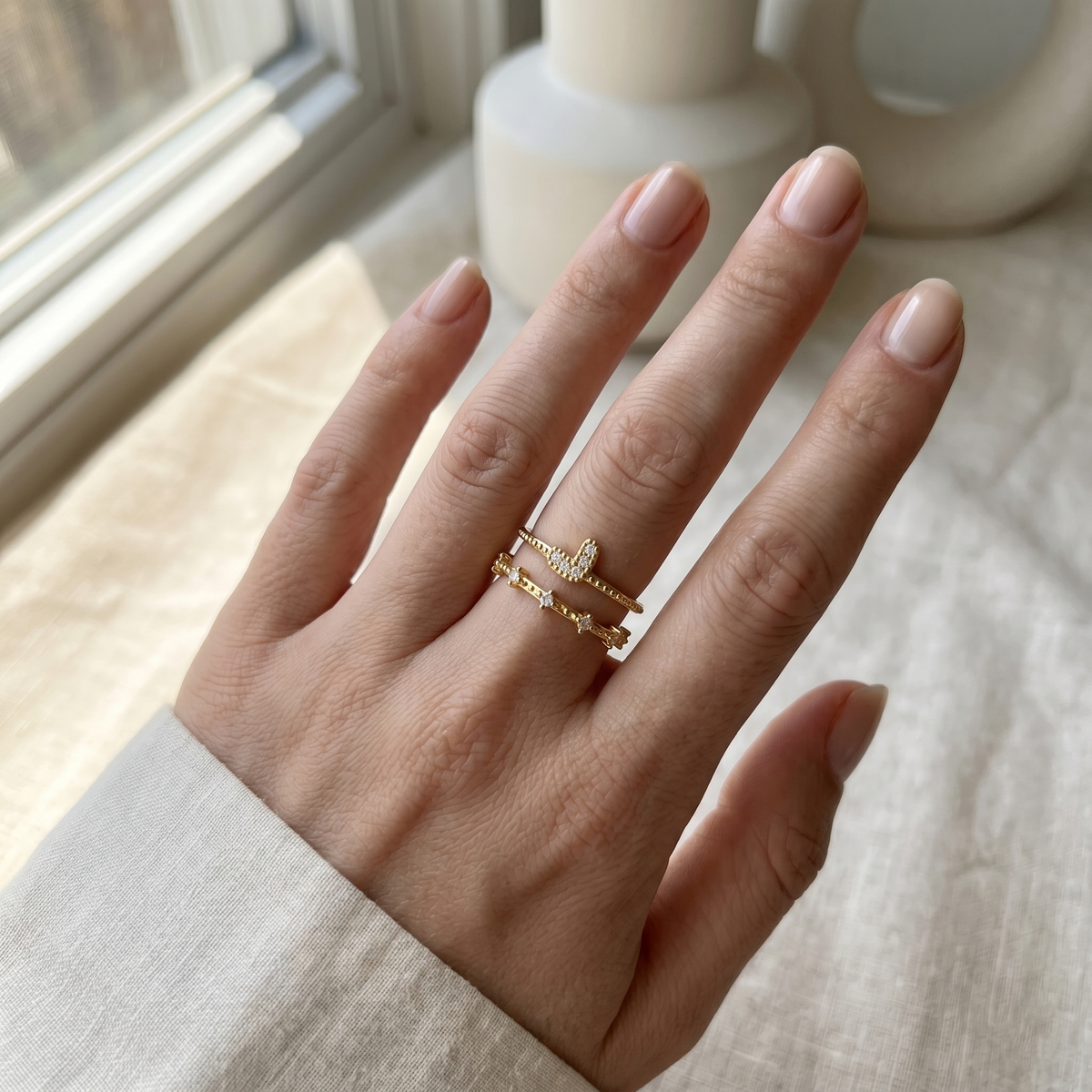 Elowen Ring