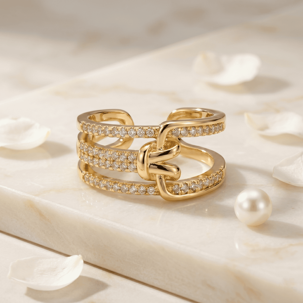 Aurelle Ring