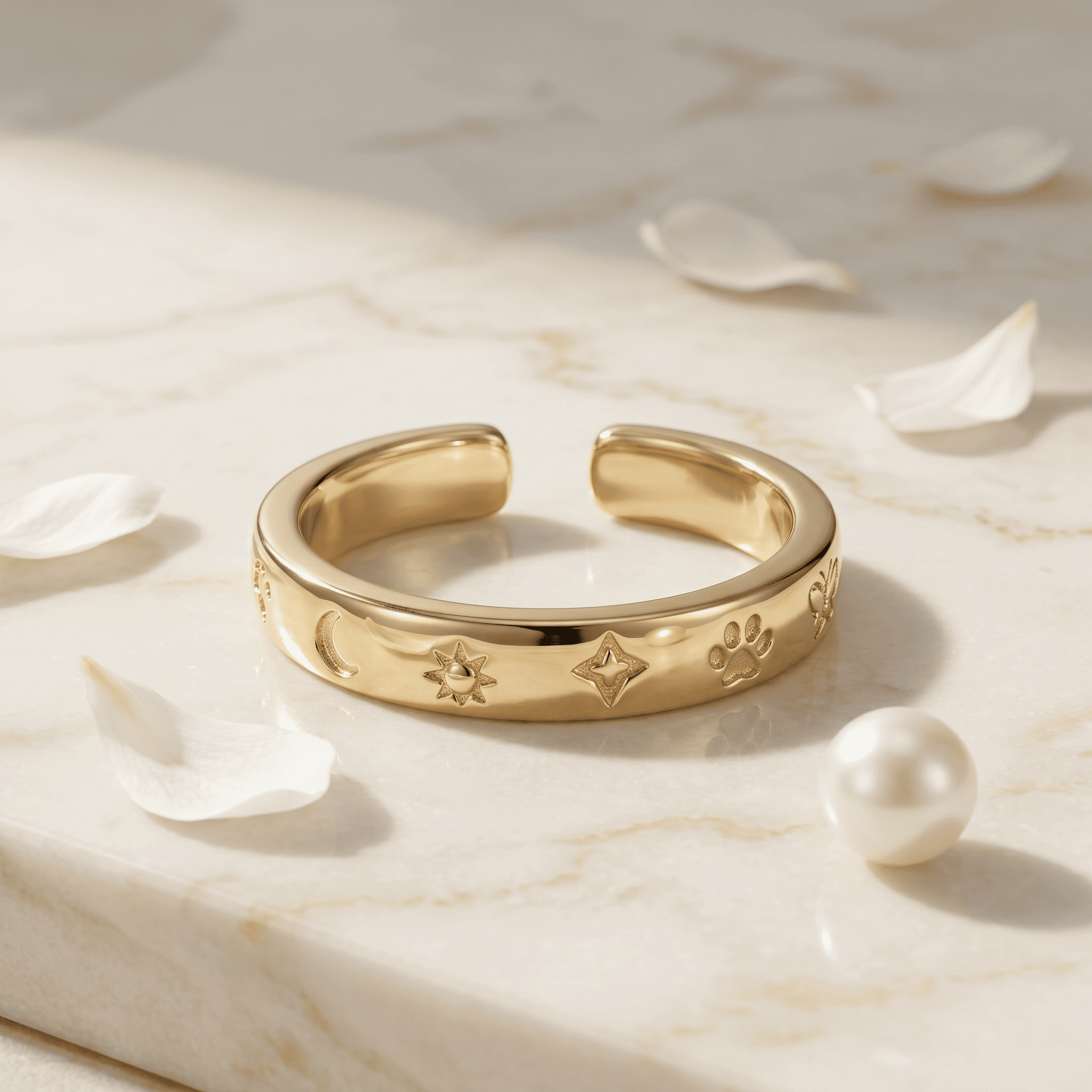 Aurora Ring