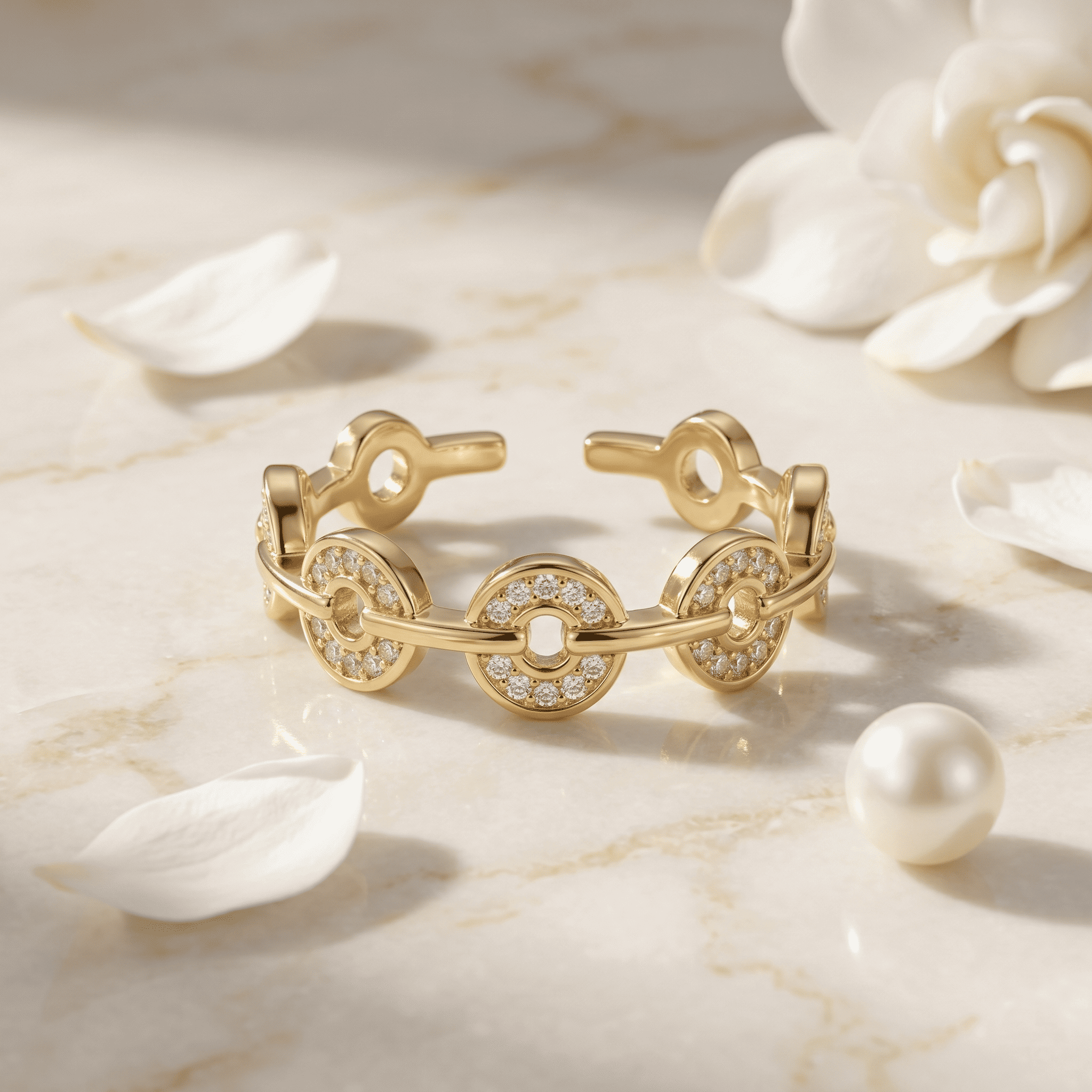 Lunelle Ring