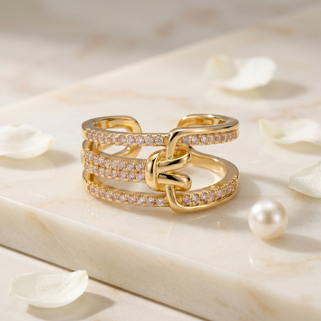 Aurelle Ring