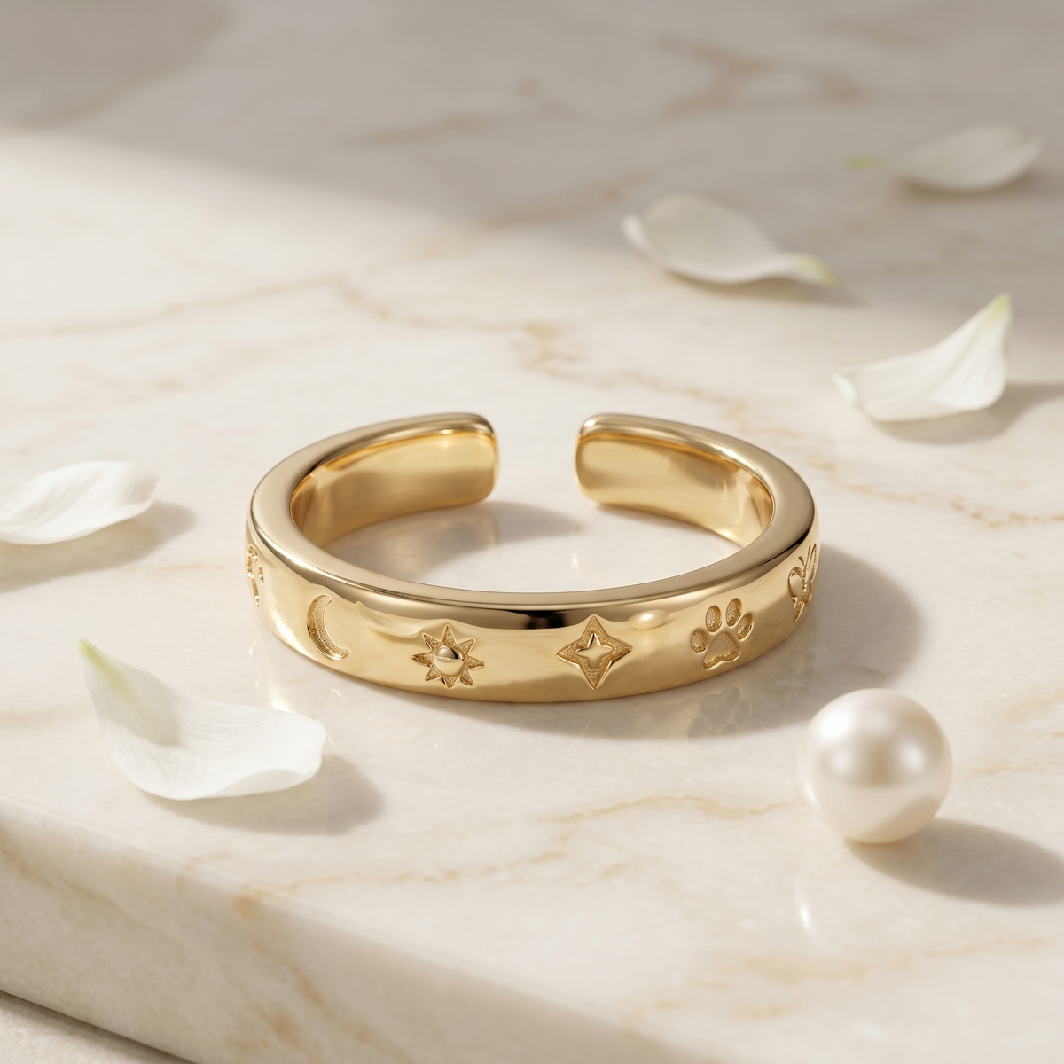 Aurora Ring