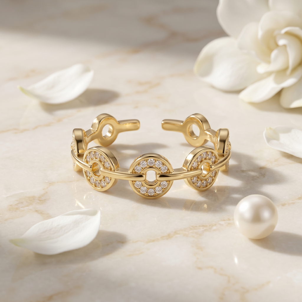 Lunelle Ring