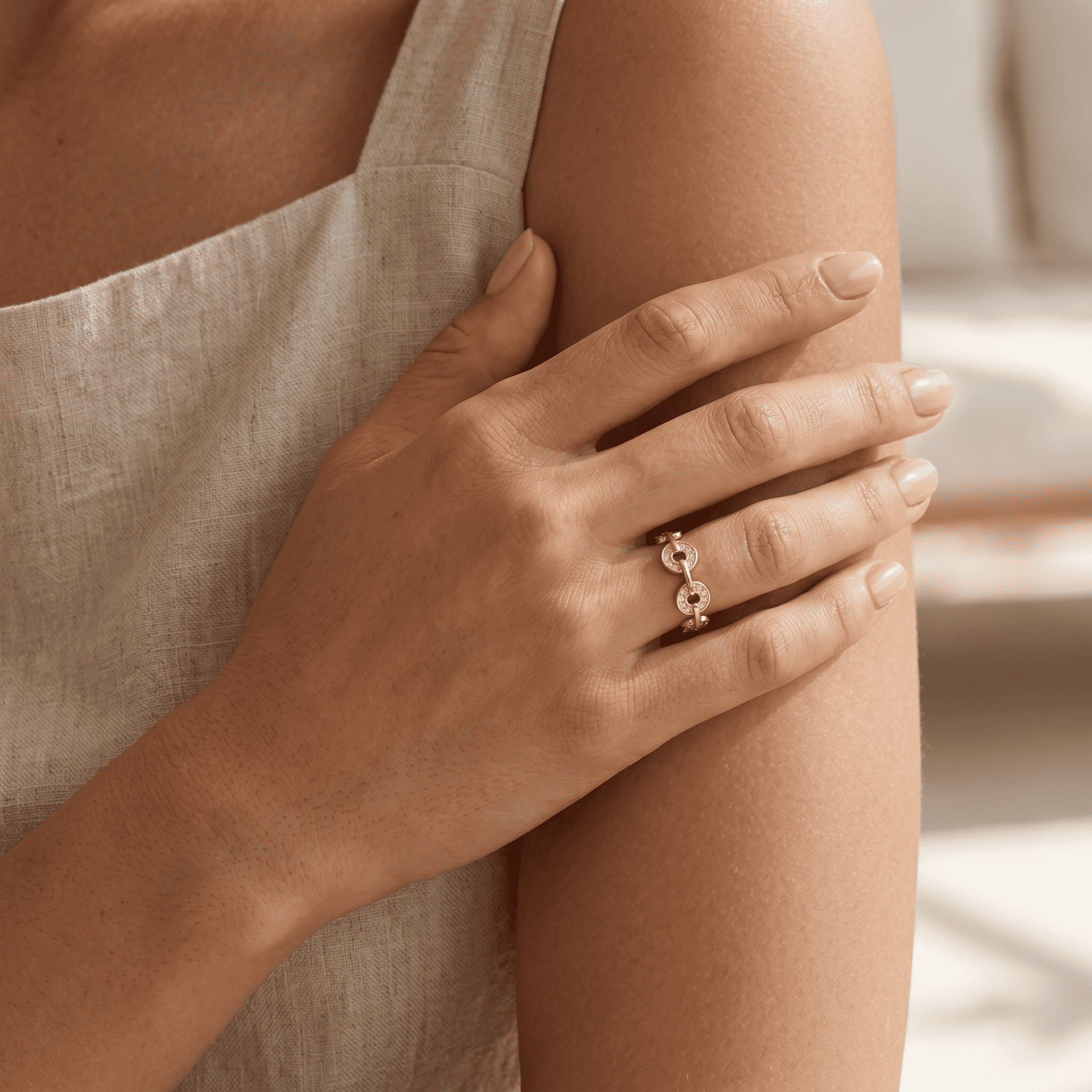 Lunelle Ring