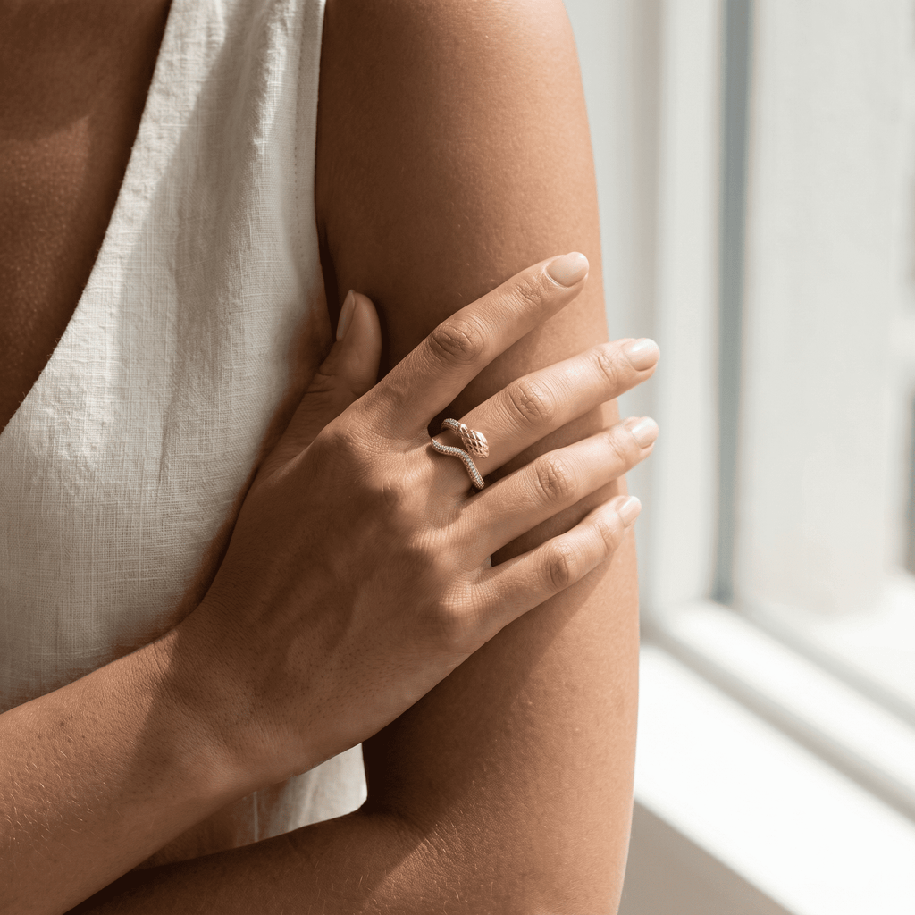 Seraphine Ring