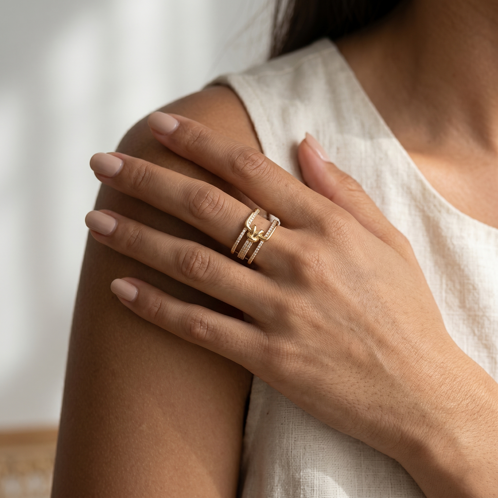 Aurelle Ring