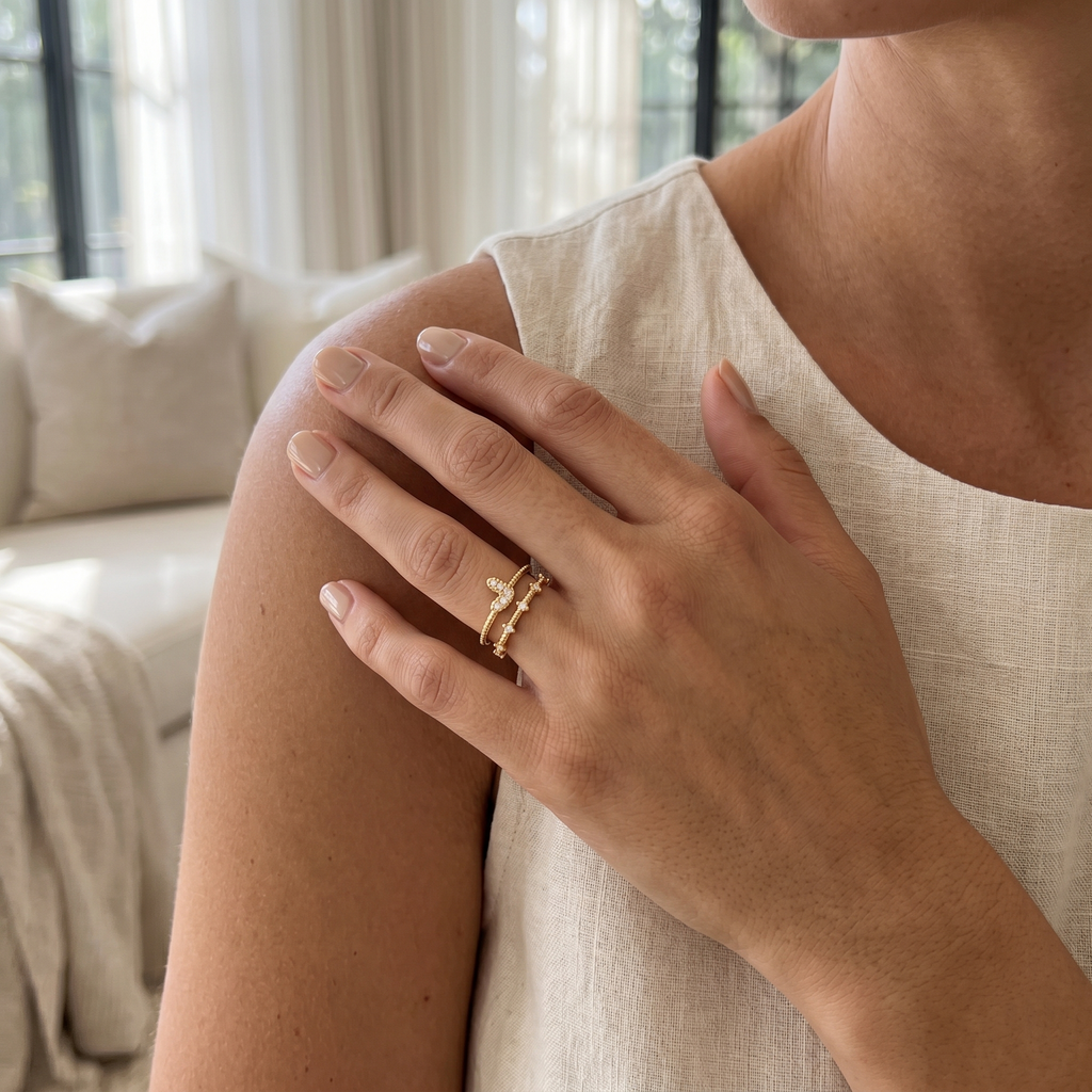 Elowen Ring