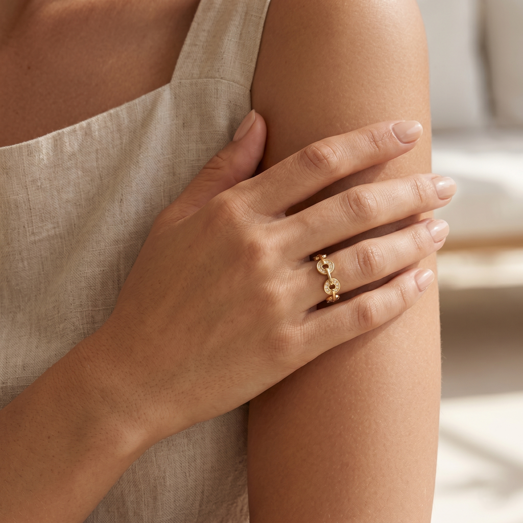Lunelle Ring