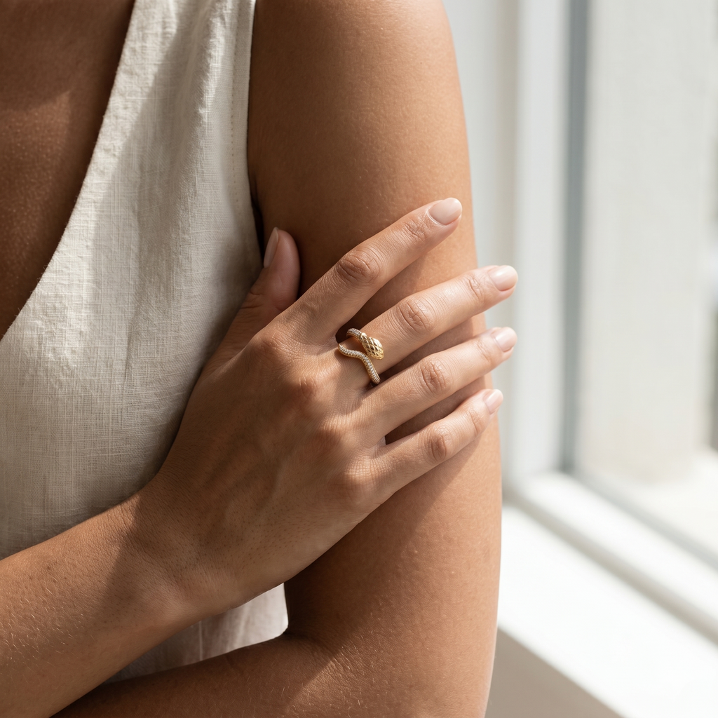 Seraphine Ring