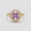 Améthia Bloom Ring