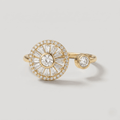 Aurora Bloom Ring