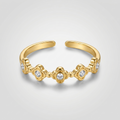 Floréa Bloom Ring