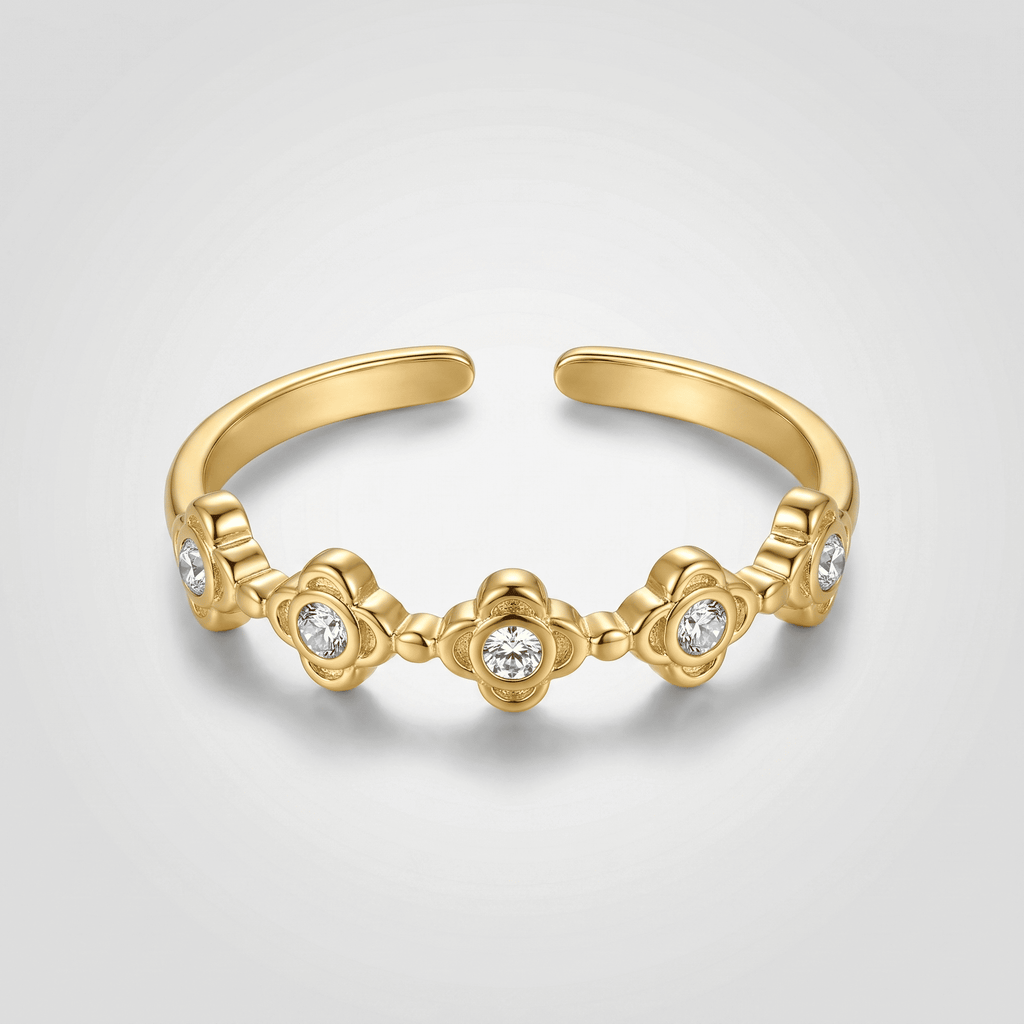 Floréa Bloom Ring