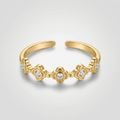 Floréa Bloom Ring