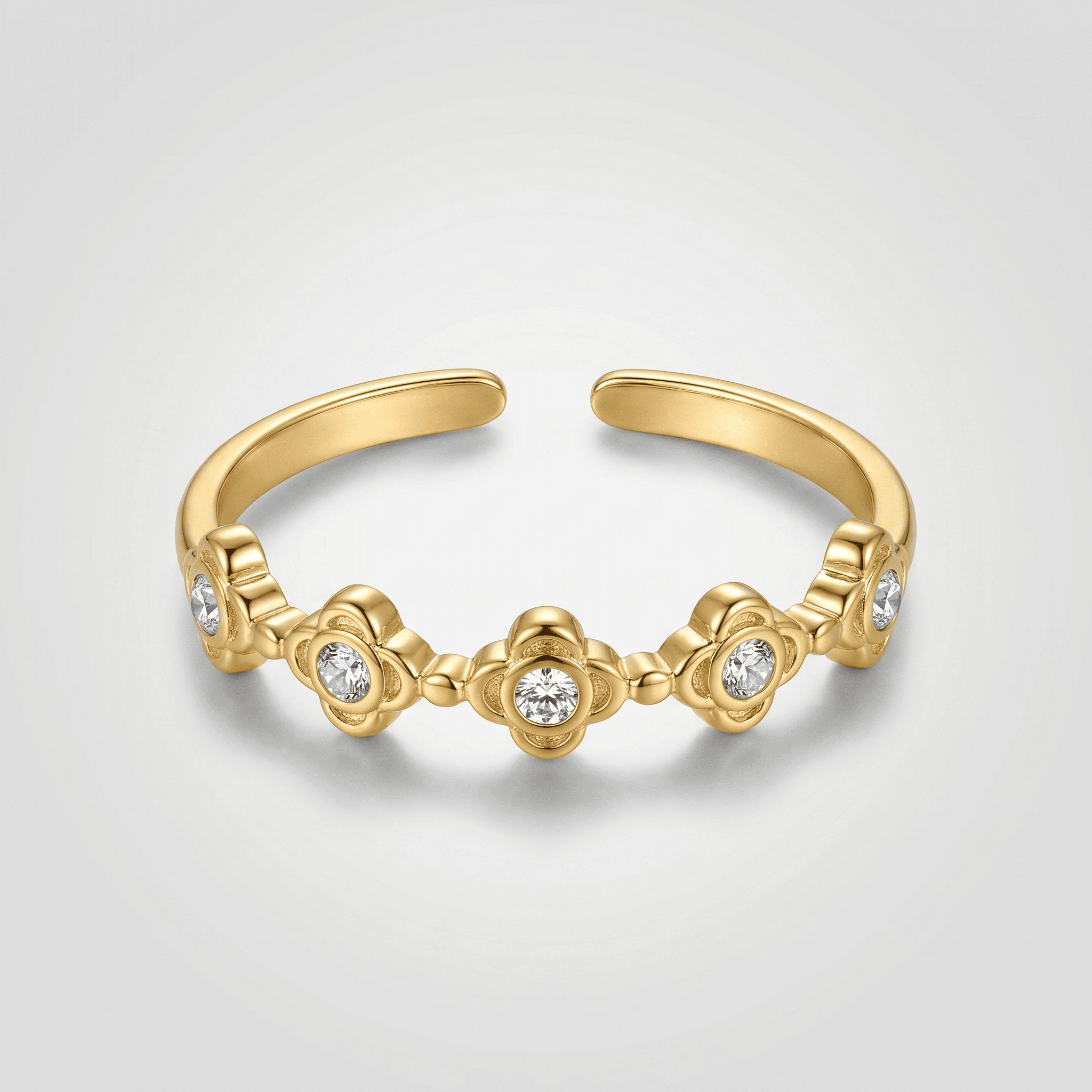 Floréa Bloom Ring